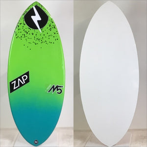 Skimboard zap m5 51”