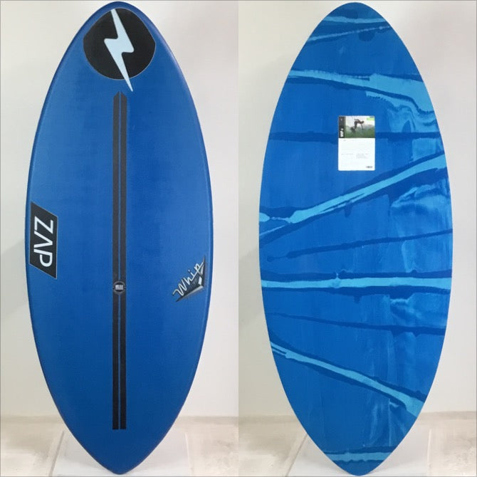 Whip v2 53” Skimboard