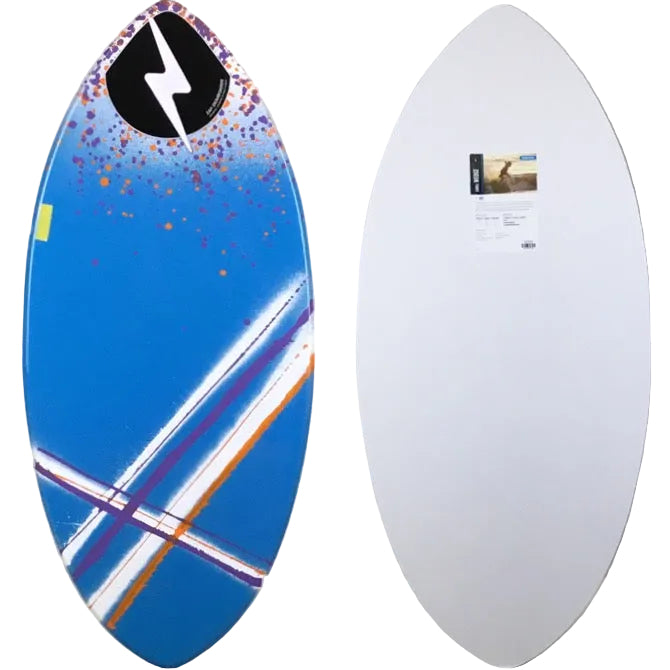 Zap Wedge Skimboards – Zap Skimboards