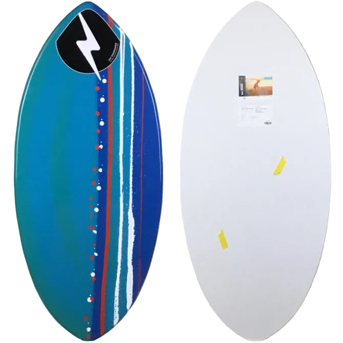Zap Wedge Skimboards – Zap Skimboards