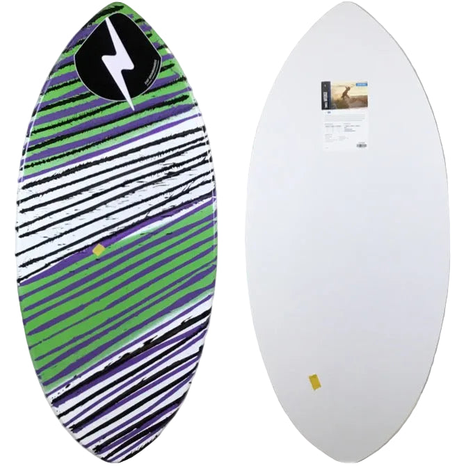 Zap Wedge Skimboards – Zap Skimboards