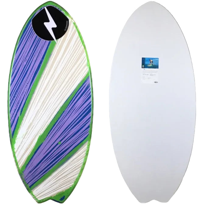 Zap Fish Skimboards – Zap Skimboards