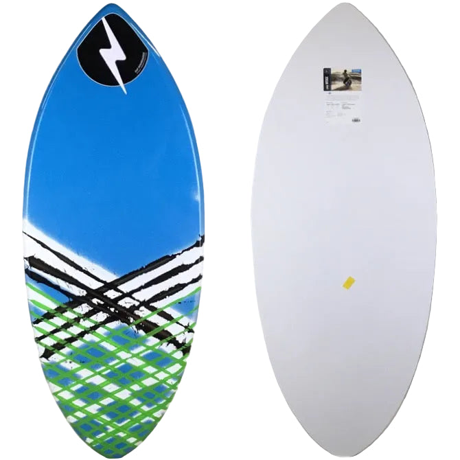 Zap Wedge Skimboards – Zap Skimboards