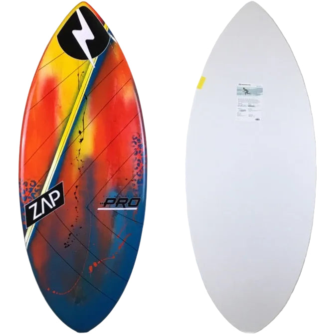 Zap Pro Skimboards – Zap Skimboards