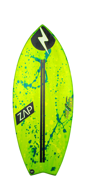 Zap Joyride Skimboard – Zap Skimboards Zap Joyride Skimboard – Zap Skimboards