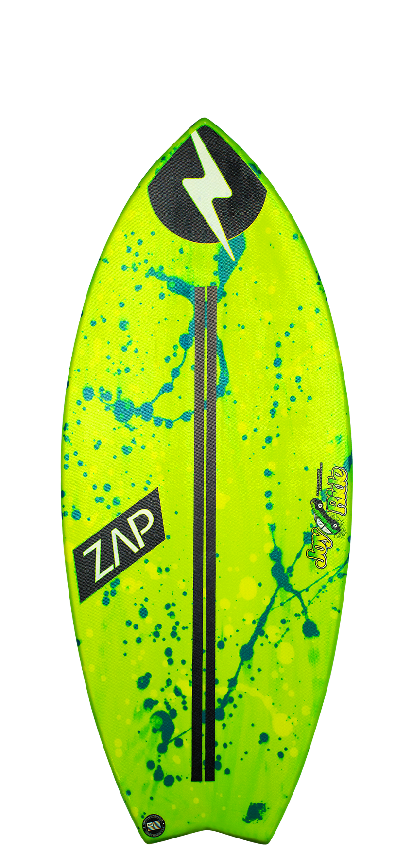 Zap Joyride Skimboard – Zap Skimboards Zap Joyride Skimboard – Zap Skimboards