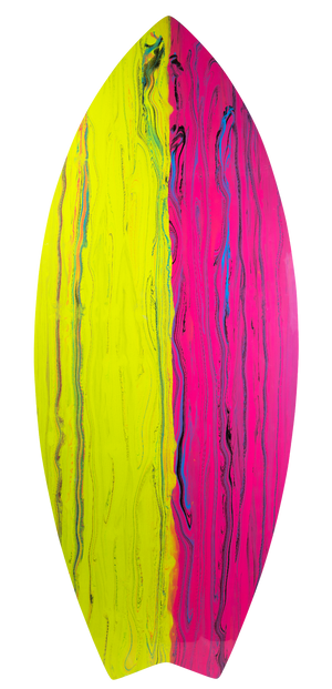 Zap Joyride XR Skimboard – Zap Skimboards