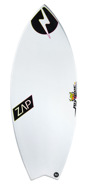Zap Joyride XR Skimboard – Zap Skimboards