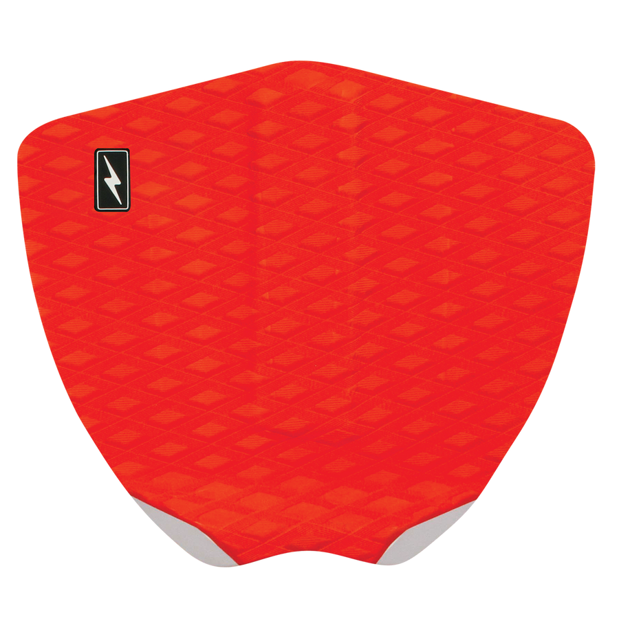 Zap Lazer Tail Pad Skimboard Traction Zap Skimboards