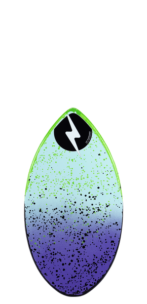 Kids' Zap Lazer Skimboard – Zap Skimboards