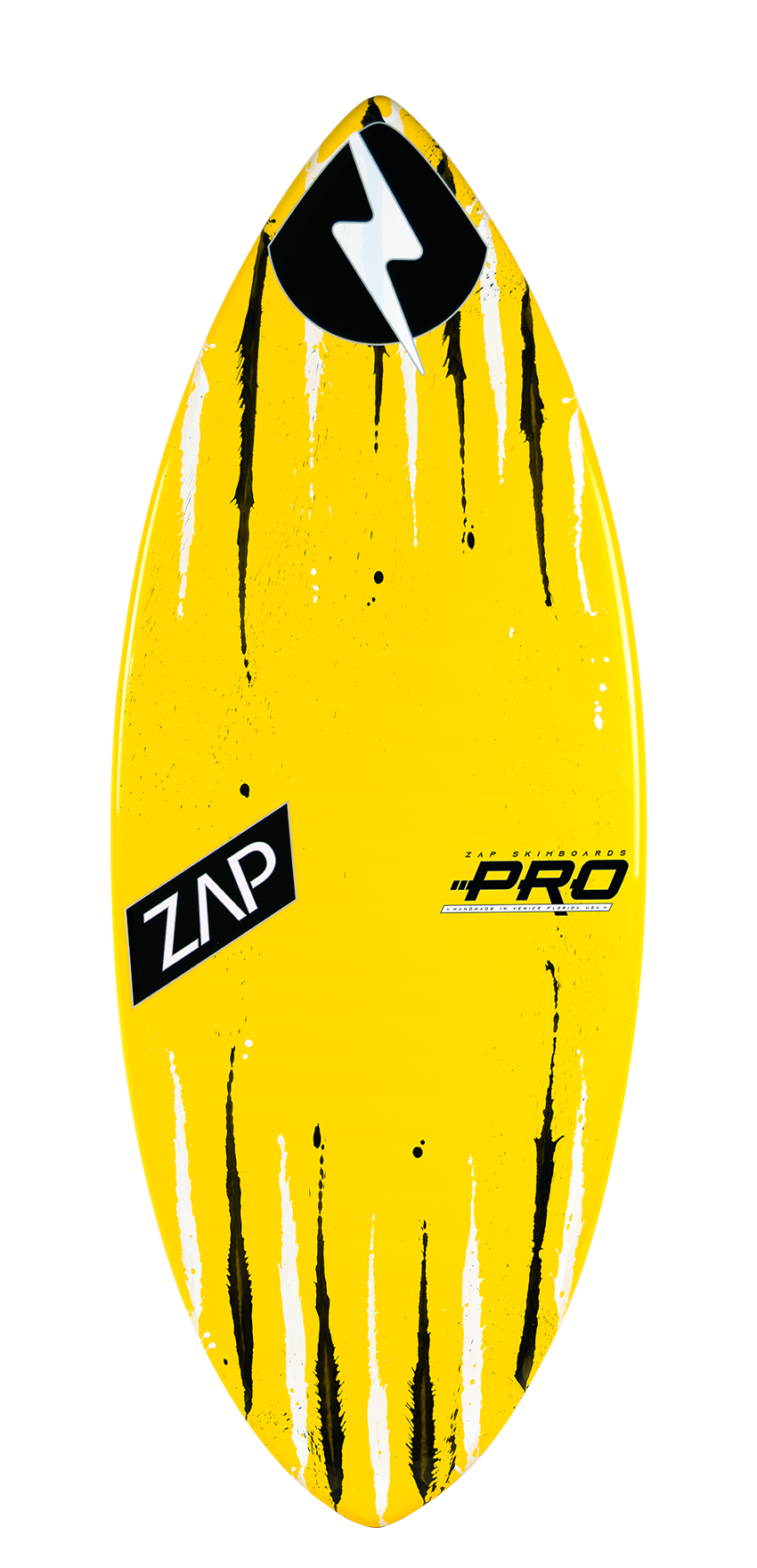 Zap Pro Skimboard – Zap Skimboards Zap Pro Skimboard – Zap Skimboards