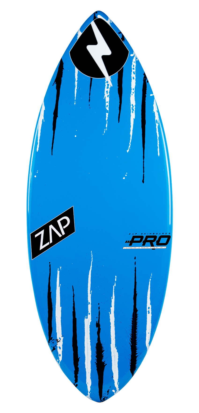 Zap Pro Skimboard – Zap Skimboards