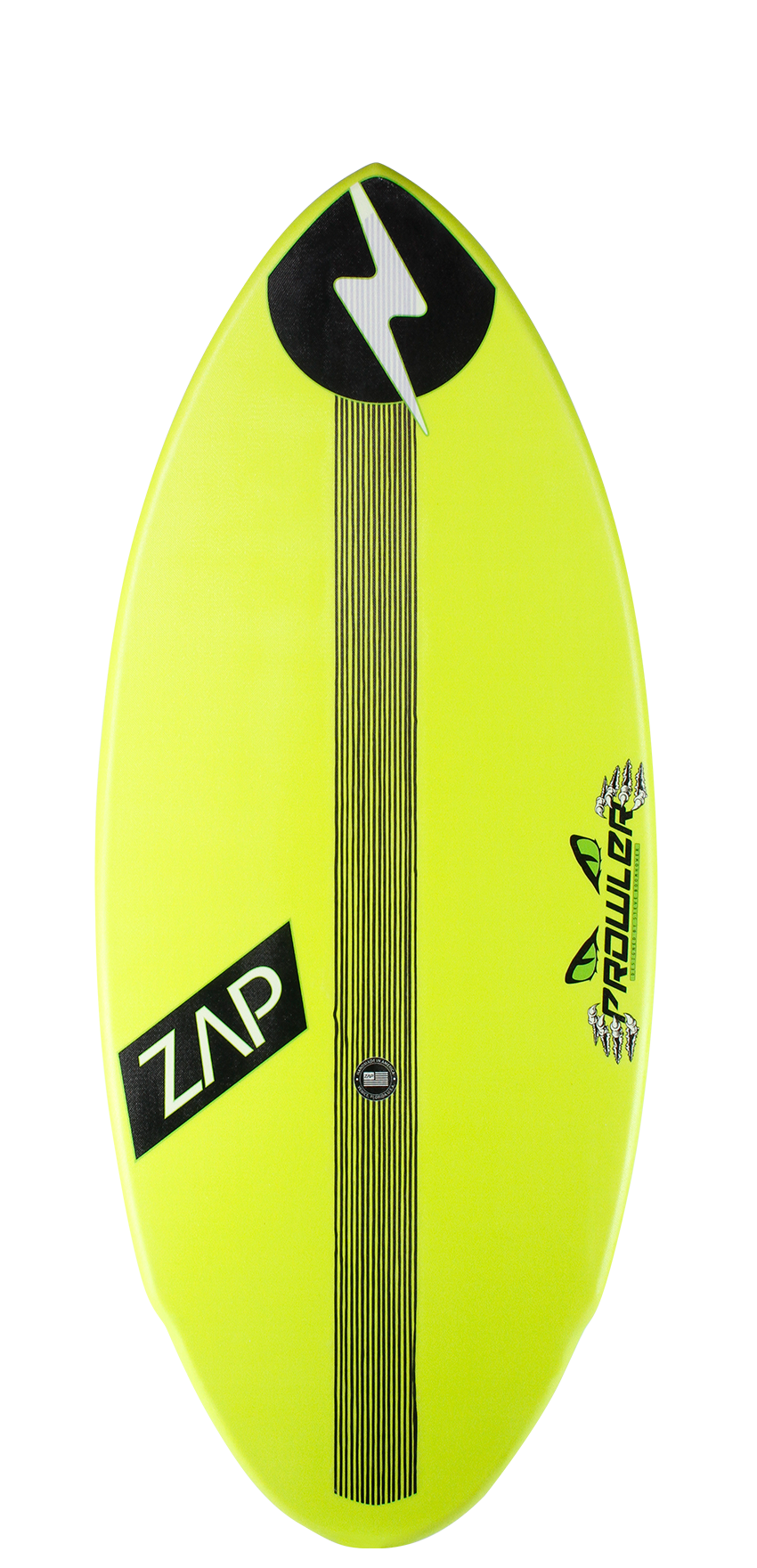 Zap Prowler Skimboard – Zap Skimboards