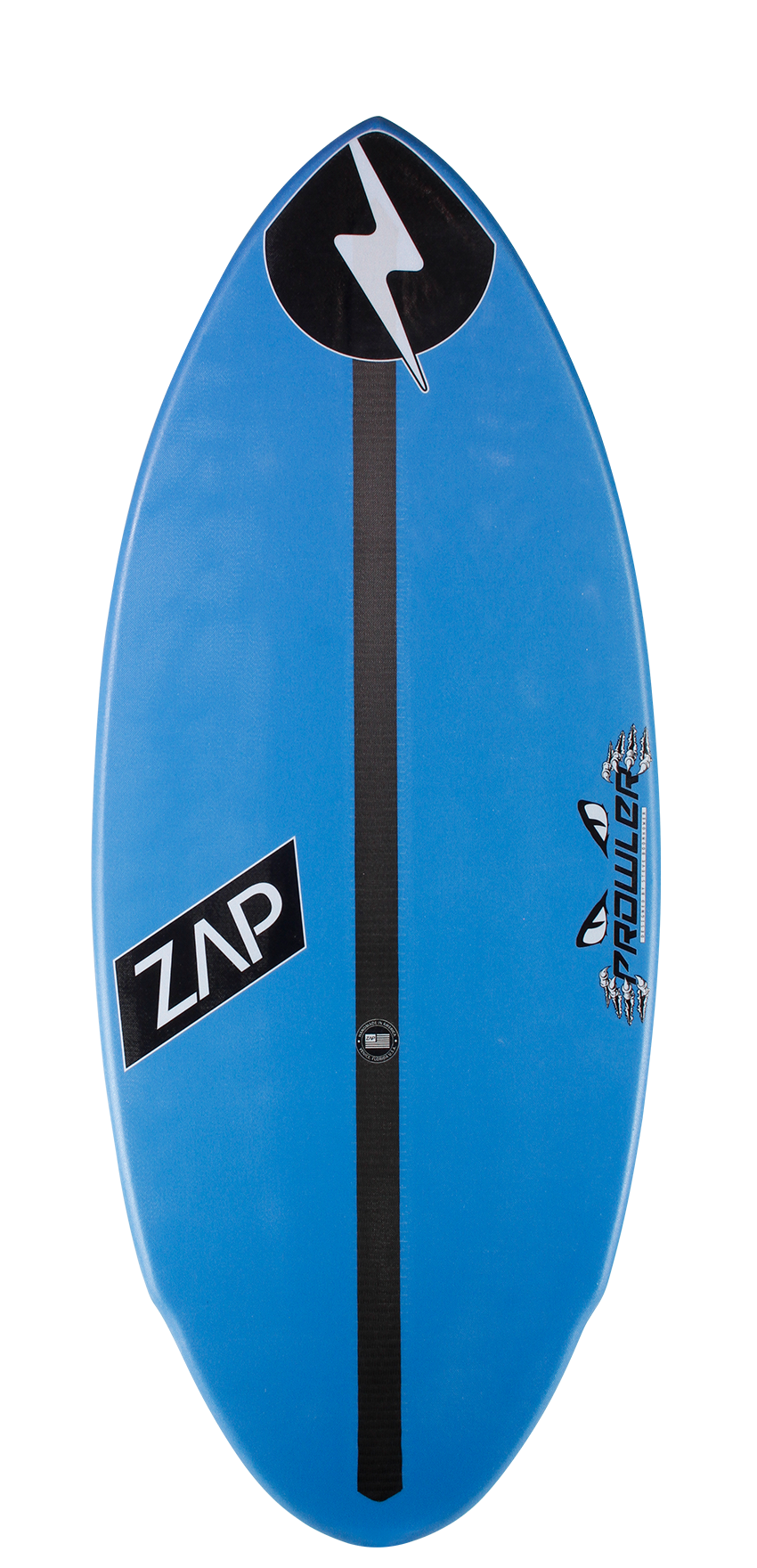 Zap Prowler Skimboard – Zap Skimboards