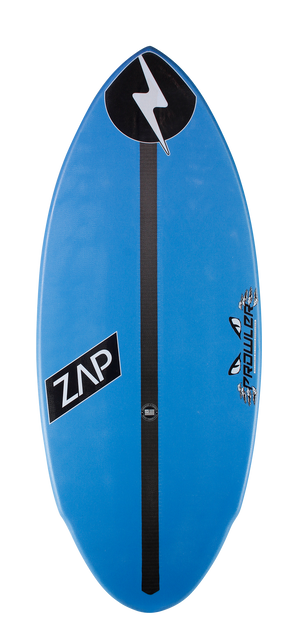 Zap Pro Skimboard – Zap Skimboards
