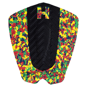 Hammer Peak Tail Pad Skimboard Traction