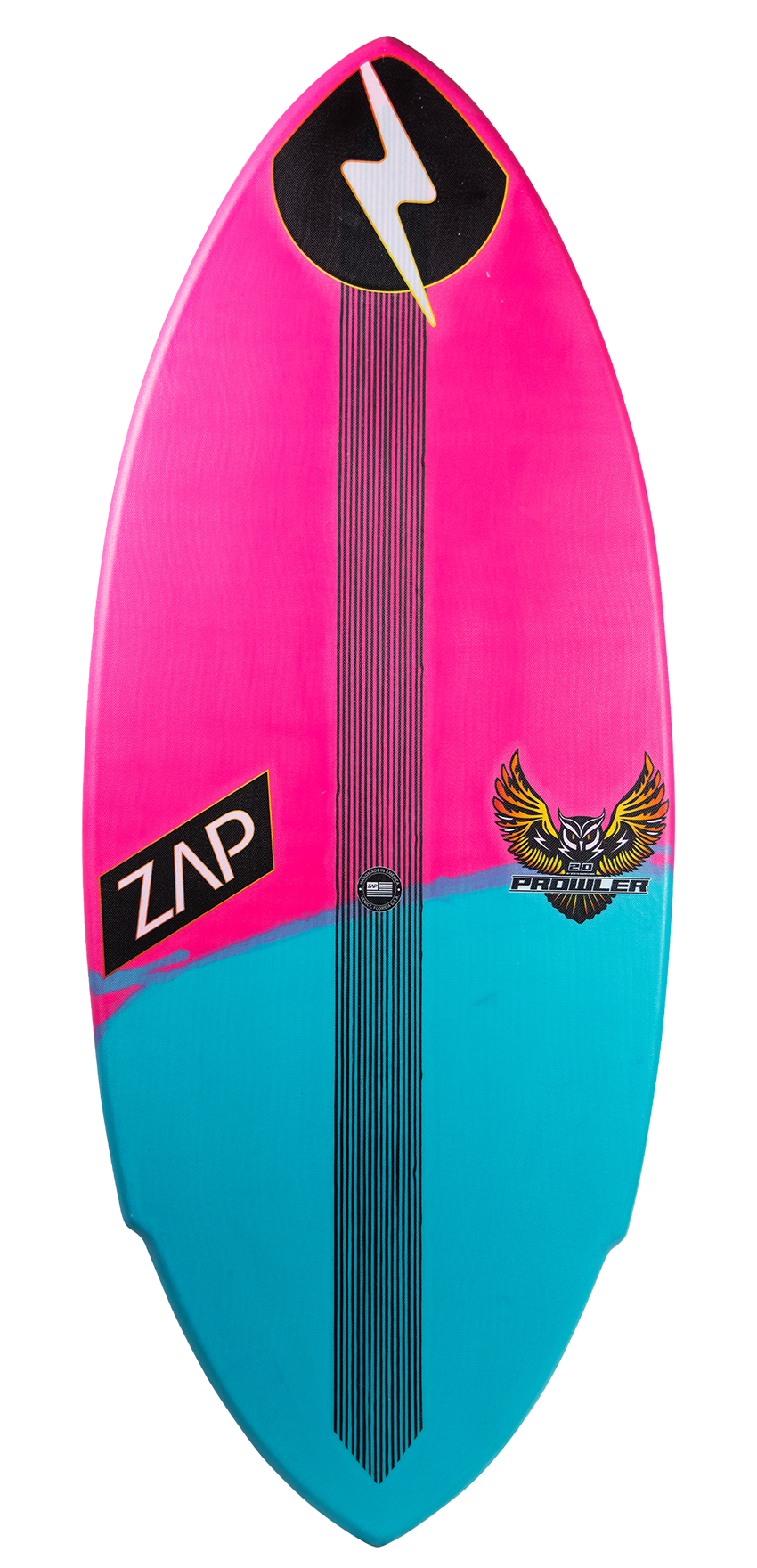Welcome to Zap Skimboards