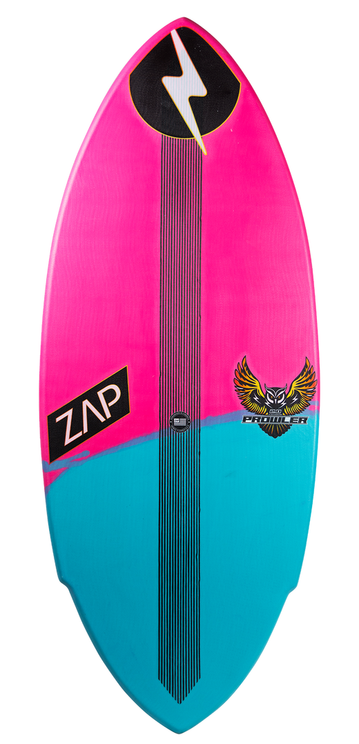 Zap Prowler V2 Skimboard