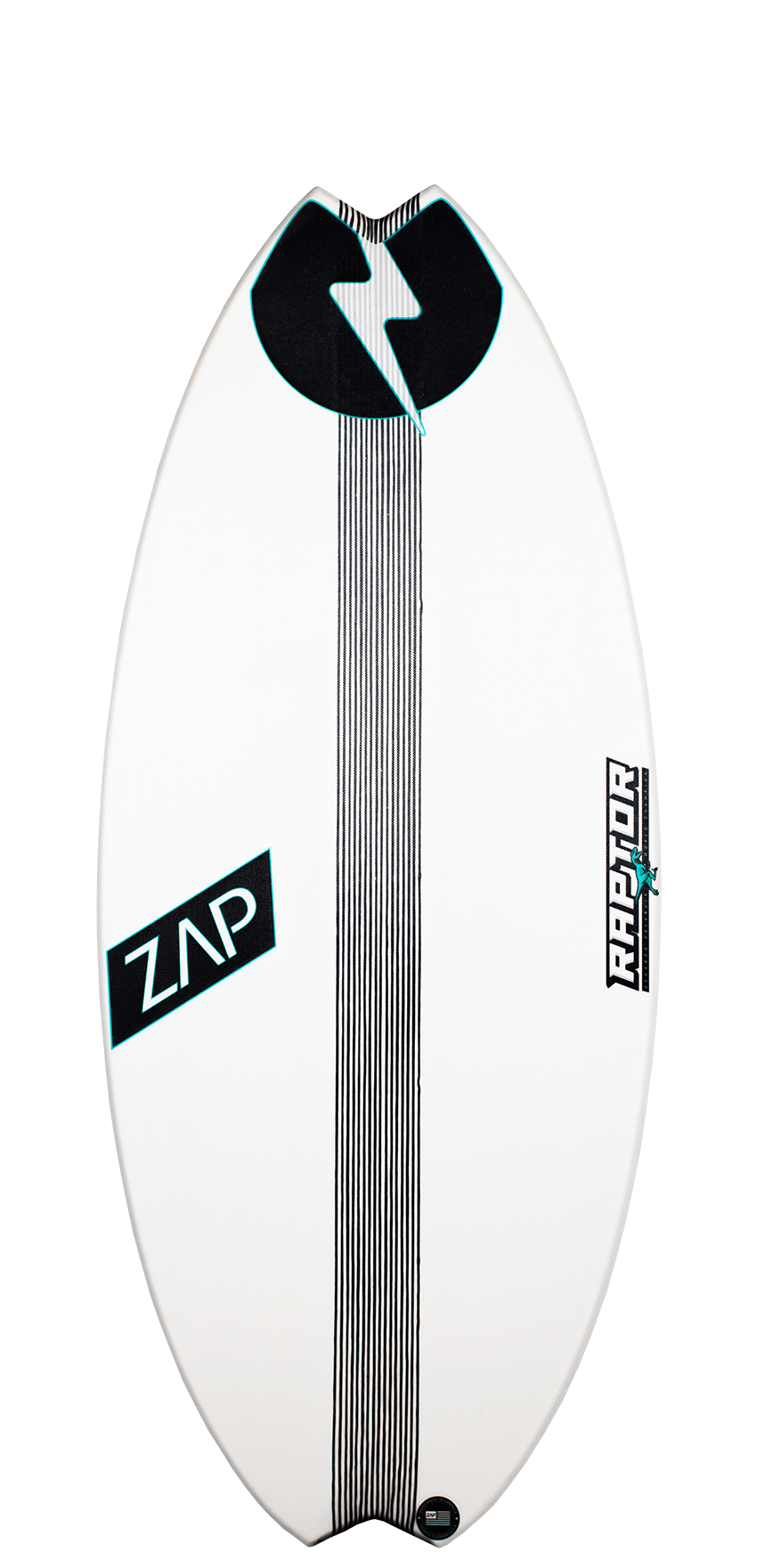 ZAP ACE 50.FIFTY スキムボード ホワイト ZAP ACE 50.FIFTY ZAP ACE 50.FIFTY スキムボード ホワイト ZAP ACE 50.FIFTY