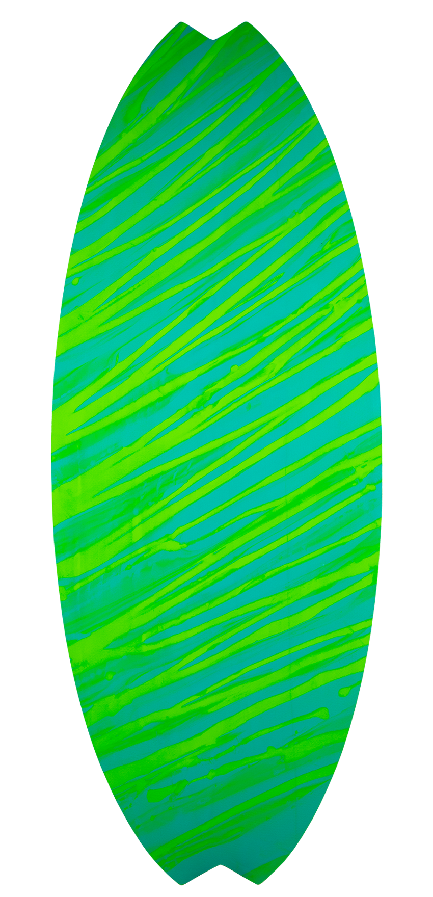 Zap Raptor Skimboard