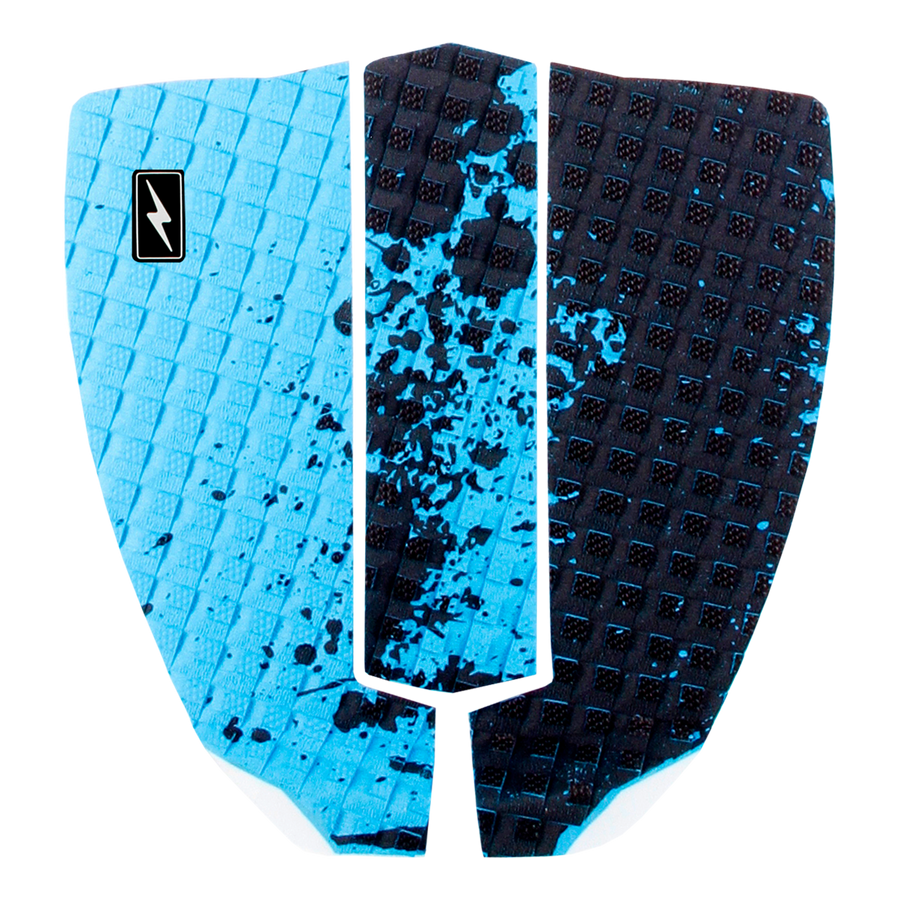 Zap Spark Tail Pad Skimboard Traction Zap Skimboards