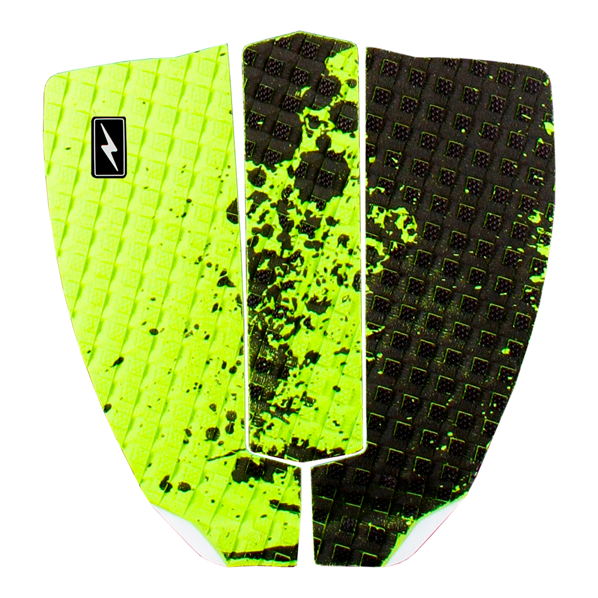 Zap Spark Tail Pad Skimboard Traction Zap Skimboards