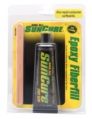 SUN CURE DING REPAIR KIT- MINI TUBE