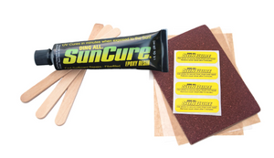 SUN CURE DING REPAIR KIT- MINI TUBE