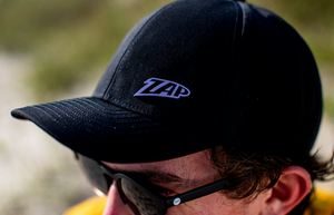 Zap Classic Performance Hat