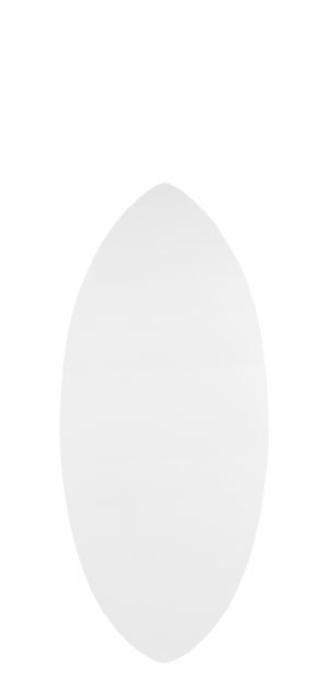 Zap Wedge Skimboard - Thumbnail 2