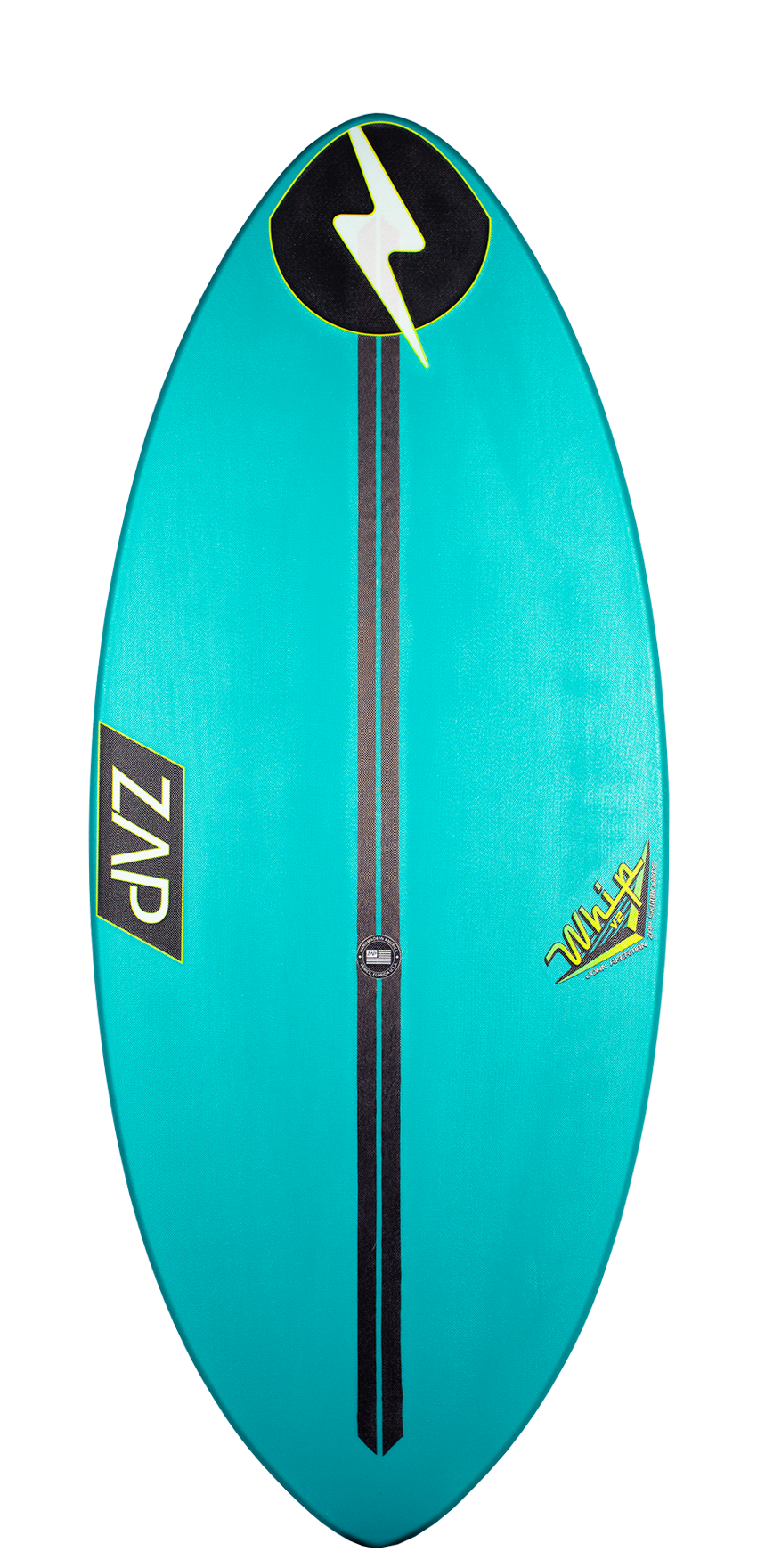 Zap Whip v2 Skimboard – Zap Skimboards Zap Whip v2 Skimboard – Zap Skimboards