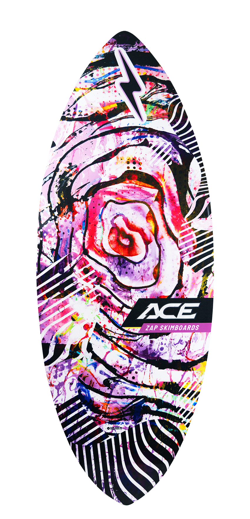 Zap Ace V2 Skimboard – Zap Skimboards Zap Ace V2 Skimboard – Zap Skimboards