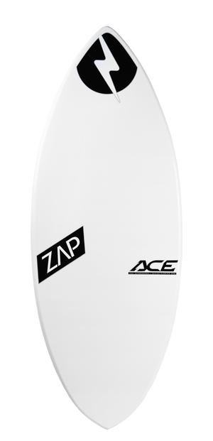 Zap Ace V2 Skimboard – Zap Skimboards