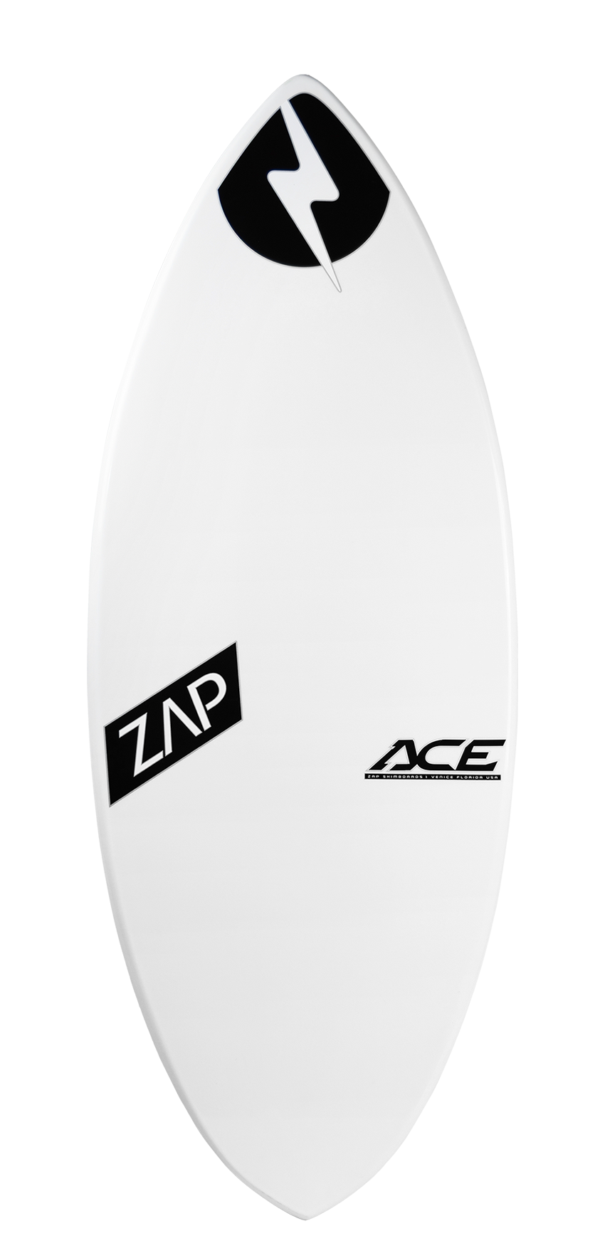 Zap Ace V2 Skimboard – Zap Skimboards