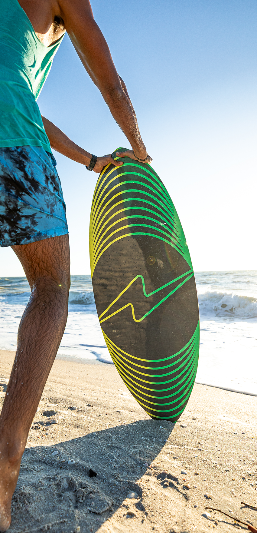 Zap Ace V2 Skimboard – Zap Skimboards Zap Ace V2 Skimboard – Zap Skimboards