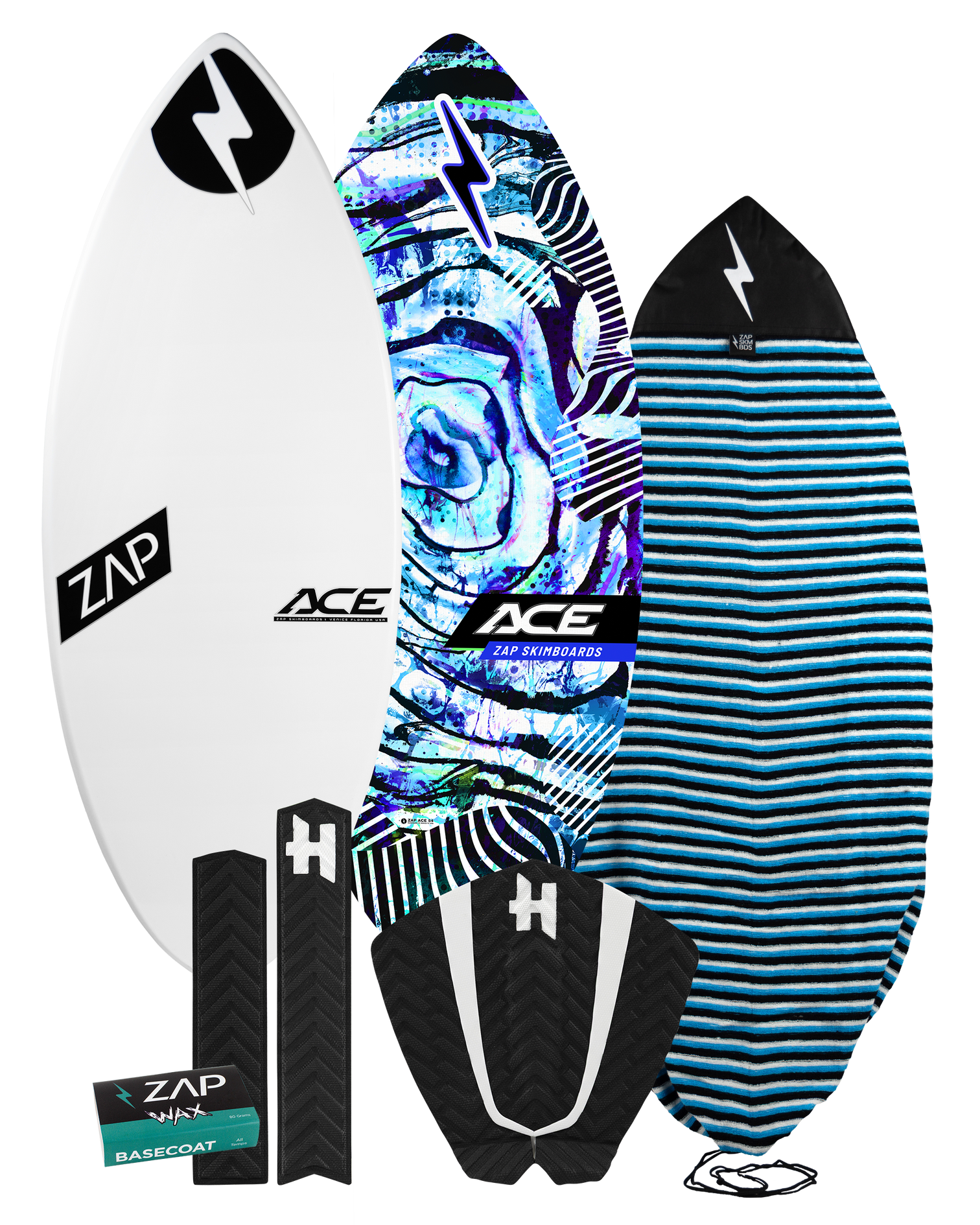 Zap Ace Skimboards – Zap Skimboards