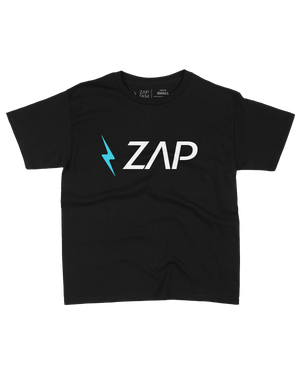 Zap Bolt Youth Tee
