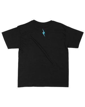 Zap Bolt Youth Tee