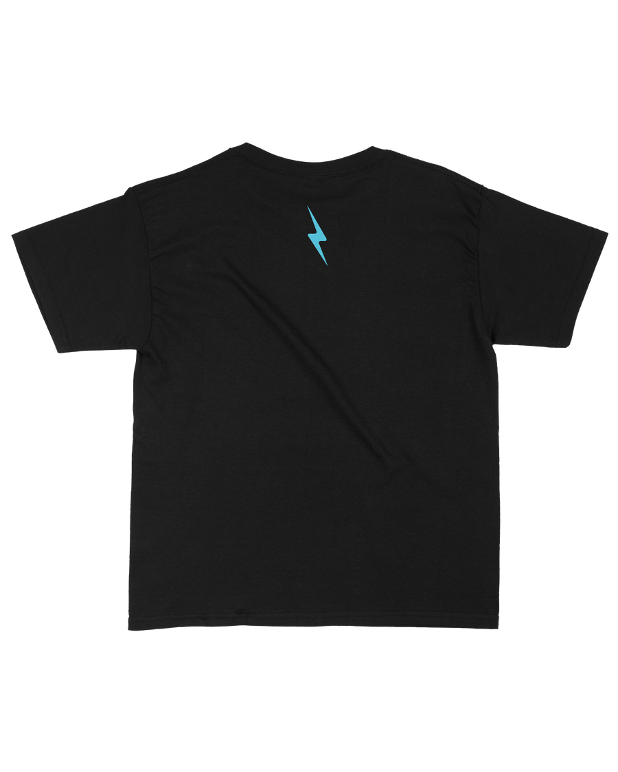 Zap Bolt Youth Tee