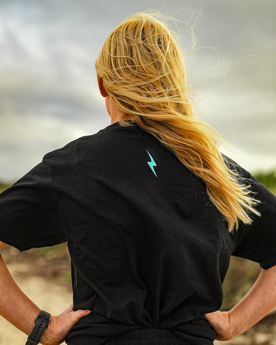 Zap Bolt Youth Tee