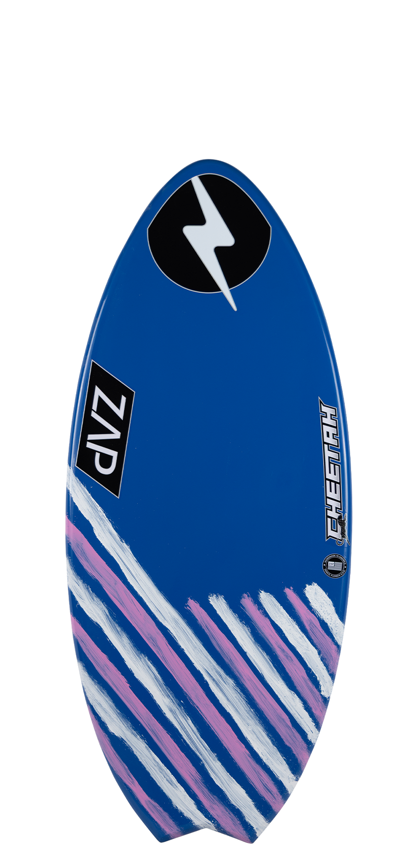 Zap Cheetah Skimboard – Zap Skimboards