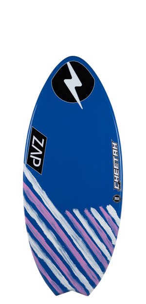Zap Cheetah Skimboard – Zap Skimboards