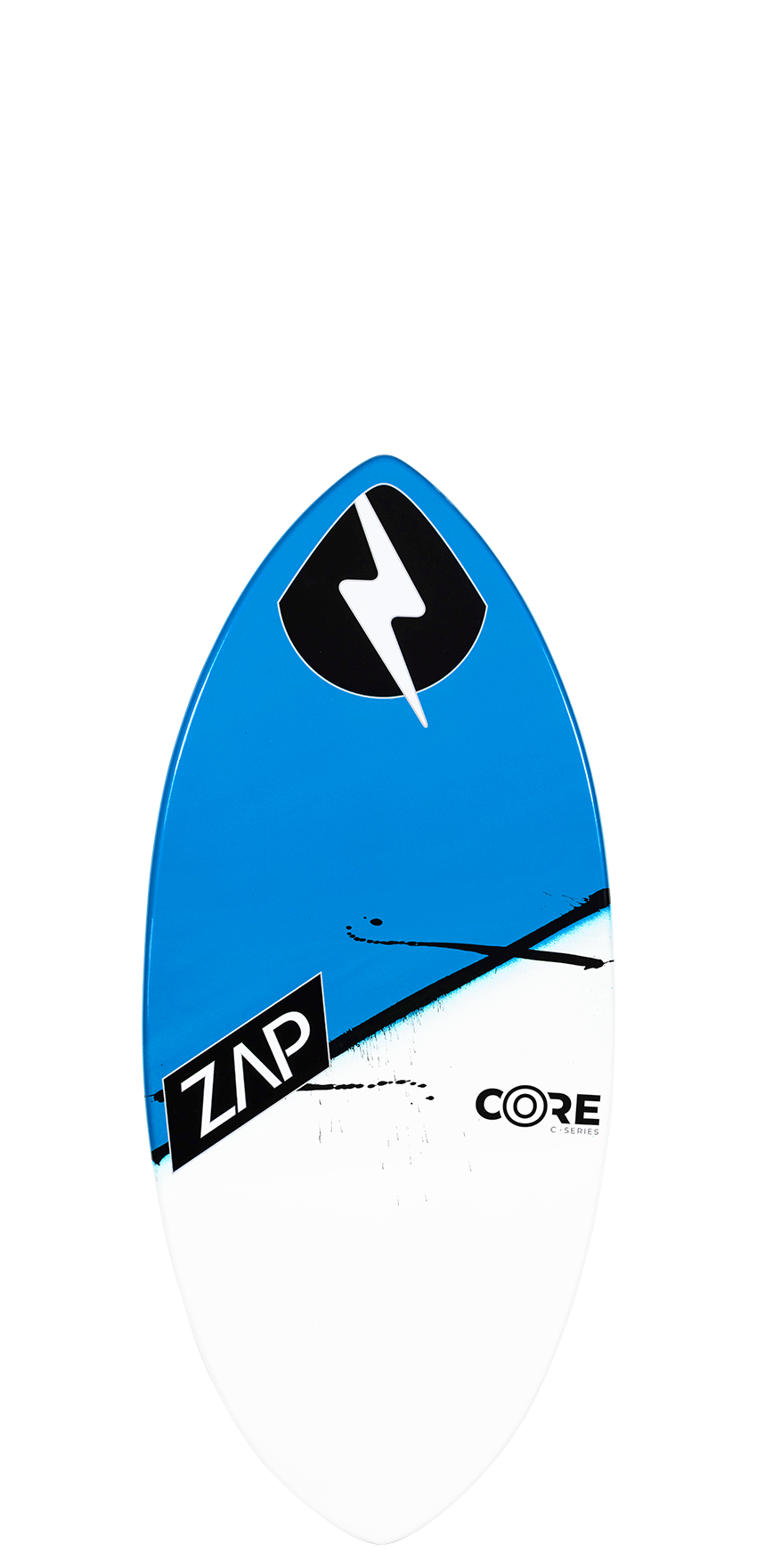Zap Core V2 Skimboard BLEM – Zap Skimboards Zap Core V2 Skimboard BLEM – Zap Skimboards