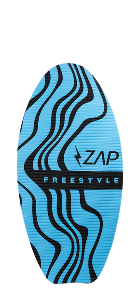Zap Freestyle Skimboard – Zap Skimboards