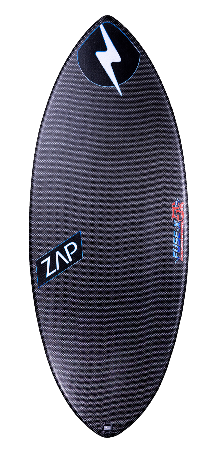 Zap Fuse-X 250 Year USA LTD Skimboard – Zap Skimboards Zap Fuse-X 250 Year USA LTD Skimboard – Zap Skimboards