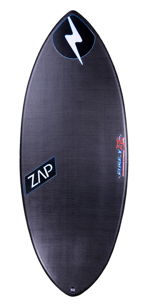 Zap Fuse-X 250 Year USA LTD Skimboard – Zap Skimboards