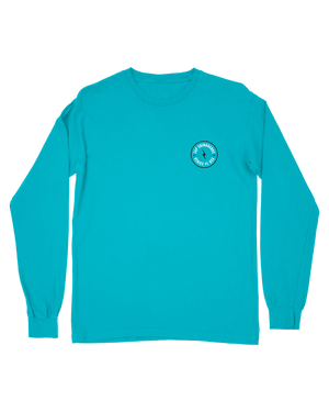 Zap Seal Long Sleeve Tee