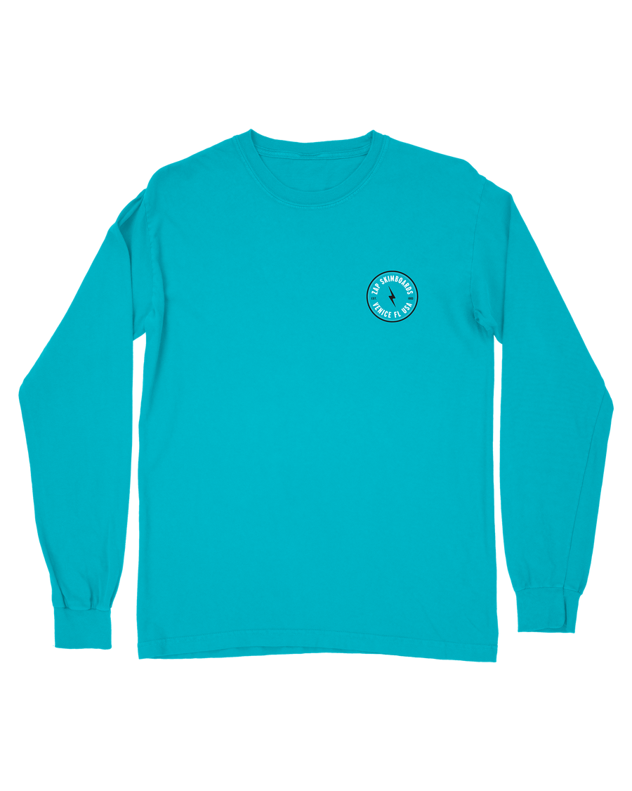 Zap Seal Long Sleeve Tee