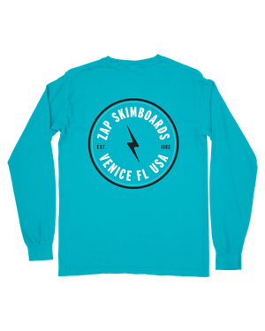 Zap Seal Long Sleeve Tee