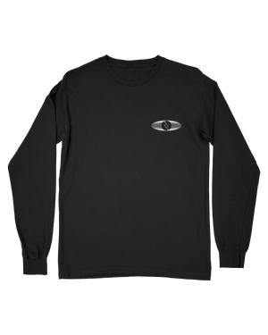 Zap Sonic Long Sleeve Tee